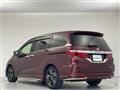2016 Honda Odyssey Hybrid