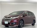 2016 Honda Odyssey Hybrid