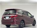2016 Honda Odyssey Hybrid