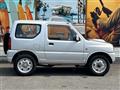 2007 Suzuki Jimny