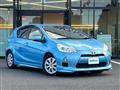 2013 Toyota AQUA