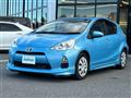 2013 Toyota AQUA