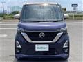 2021 Nissan ROOX
