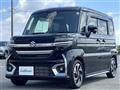 2023 Suzuki Spacia