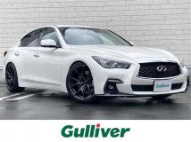 2019 Nissan Skyline