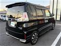 2017 Suzuki Solio