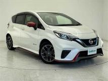 2018 Nissan Note