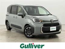 2023 Toyota Sienta