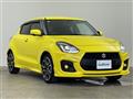 2023 Suzuki Swift