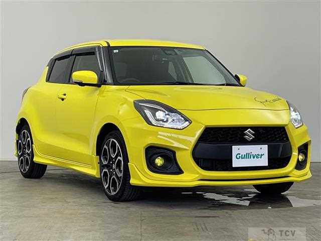 2023 Suzuki Swift
