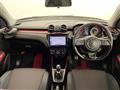 2023 Suzuki Swift