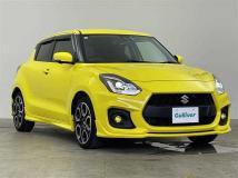 2023 Suzuki Swift