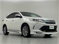 2017 Toyota Harrier