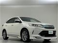 2017 Toyota Harrier