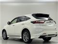 2017 Toyota Harrier