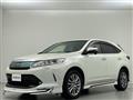 2017 Toyota Harrier