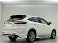 2017 Toyota Harrier