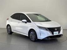 2021 Nissan Note