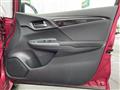 2017 Honda Fit Hybrid