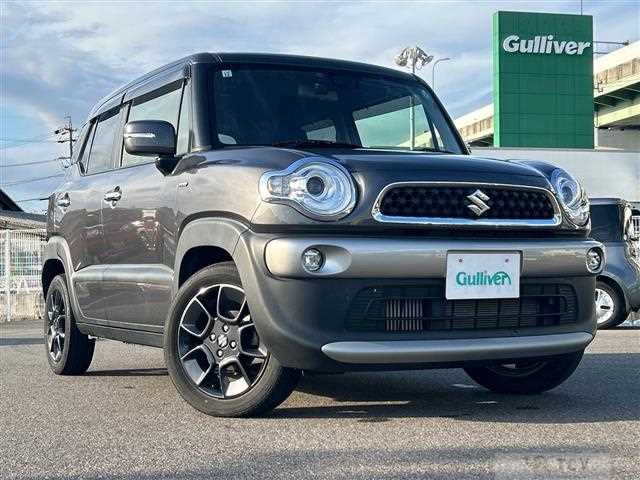 2019 Suzuki XBEE