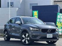 2020 Volvo XC40