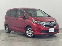 2018 Honda Freed+
