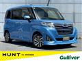 2018 Toyota Roomy