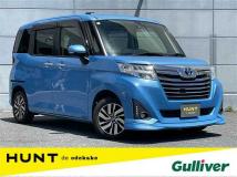 2018 Toyota Roomy