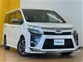 2020 Toyota Voxy
