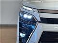 2020 Toyota Voxy