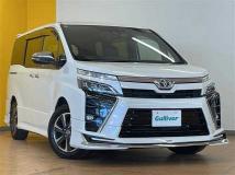 2020 Toyota Voxy