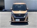2019 Nissan DAYZ ROOX