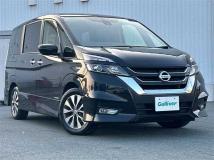 2019 Nissan Serena
