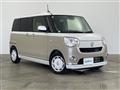 2018 Daihatsu Move Canbus