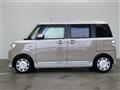 2018 Daihatsu Move Canbus
