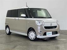 2018 Daihatsu Move Canbus