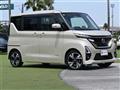 2021 Nissan ROOX