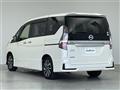 2021 Nissan Serena