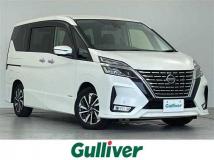 2021 Nissan Serena