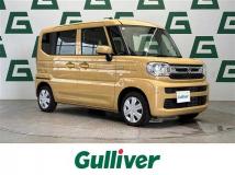 2024 Suzuki Spacia