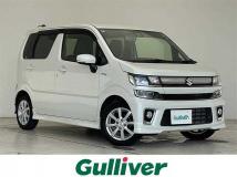 2020 Suzuki Wagon R