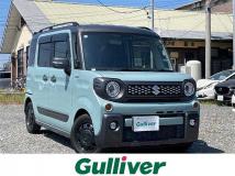 2020 Suzuki Spacia