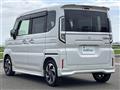 2024 Suzuki Spacia
