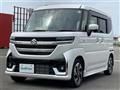 2024 Suzuki Spacia