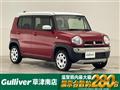 2019 Suzuki Hustler