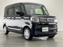 2022 Suzuki Spacia
