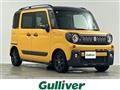 2022 Suzuki Spacia