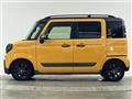 2022 Suzuki Spacia