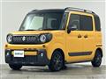 2022 Suzuki Spacia