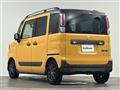 2022 Suzuki Spacia